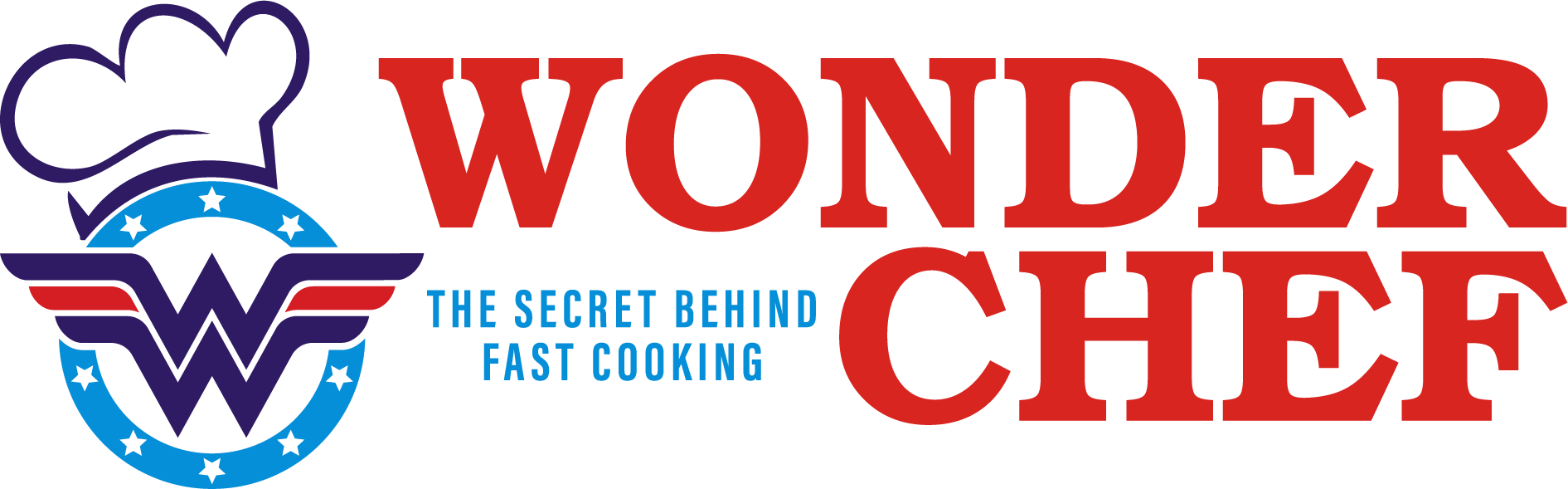 Wonder Chef Logo
