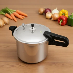 Aluminum Pressure Cooker Super 202