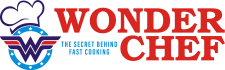 Wonder Chef Logo